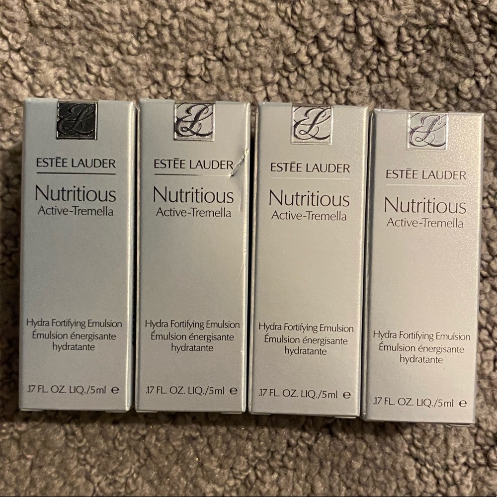 Estée Lauder Nutritious Active-Tremella